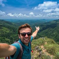 Отзыв от Григорий - DTV виза